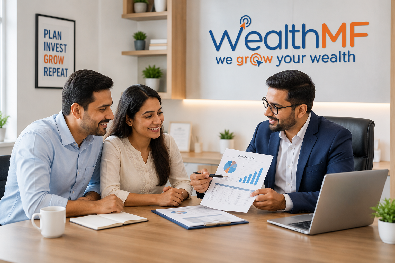 Financial Advisor